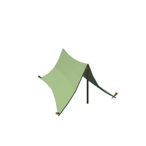 Small Tent 1